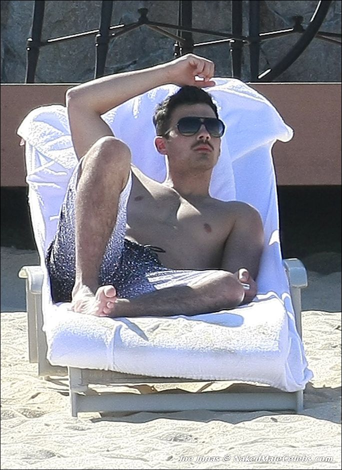 Joe Jonas Naked Pictures 71