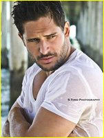 Joe Manganielleo nude photo