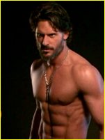 Joe Manganielleo nude photo