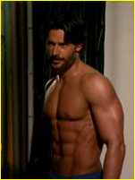 Joe Manganielleo nude photo