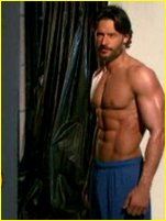 Joe Manganielleo nude photo