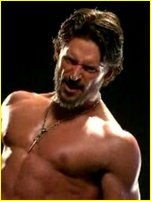Joe Manganielleo nude photo