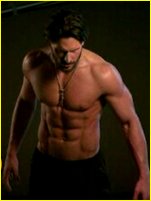Joe Manganielleo nude photo