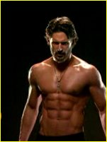 Joe Manganielleo nude photo