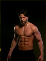 Joe Manganielleo nude photo