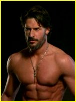 Joe Manganielleo nude photo
