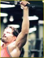 Joe Manganiello nude photo