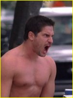 Joe Manganiello nude photo