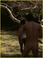 Joe Manganiello nude photo