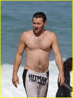 Joel Edgerton nude photo