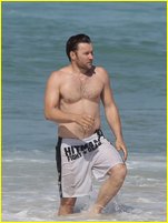 Joel Edgerton nude photo