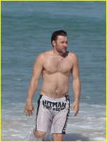 Joel Edgerton nude photo