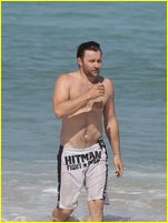 Joel Edgerton nude photo