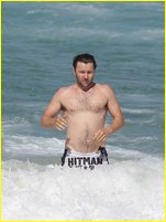 Joel Edgerton nude photo