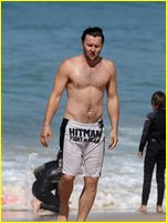 Joel Edgerton nude photo