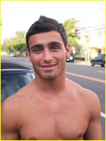 Joey K nude photo