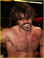 Joey Ryan nude photo