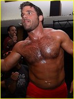 Joey Ryan nude photo