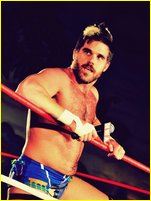 Joey Ryan nude photo