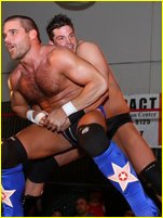 Joey Ryan nude photo