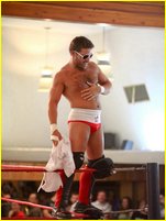 Joey Ryan nude photo