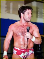 Joey Ryan nude photo