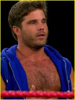 Joey Ryan nude photo