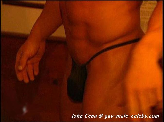 Nude Pictures Of John Cena 34