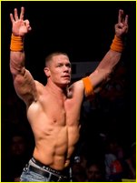 John Cena nude photo