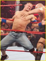 John Cena nude photo