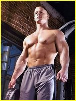 John Cena nude photo