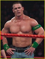 John Cena nude photo