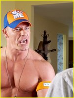 John Cena nude photo