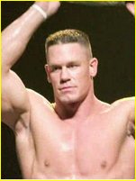 John Cena nude photo