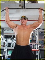 John Cena nude photo