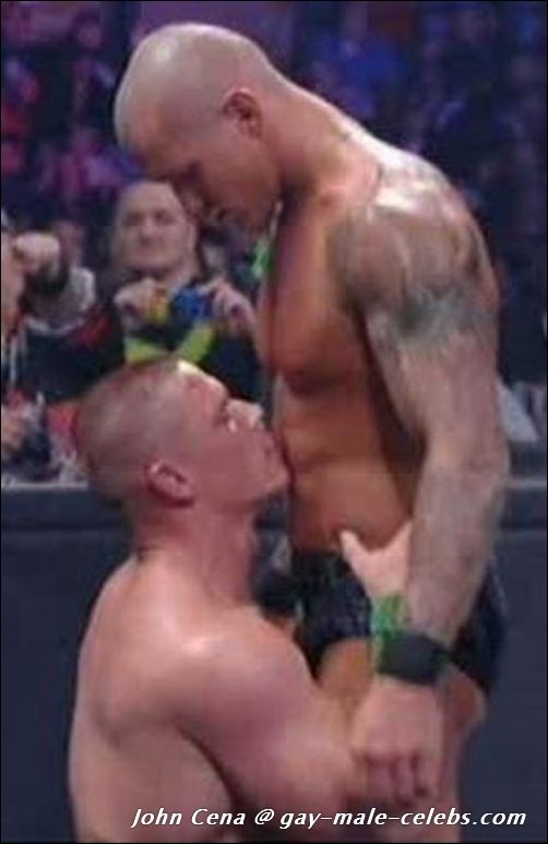 Sex With John Cena 77