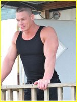 John Cena nude photo