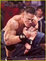 John Cena nude photo