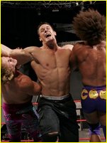 John Cena nude photo