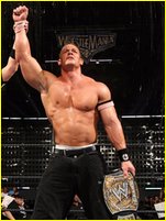 John Cena nude photo