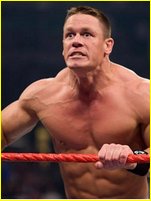 John Cena nude photo