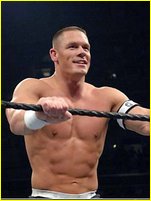 John Cena nude photo