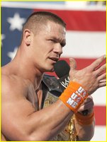 John Cena nude photo