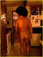 John Cena nude photo