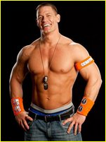 John Cena nude photo