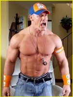 John Cena nude photo