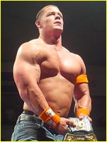 John Cena nude photo
