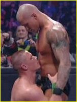 John Cena nude photo