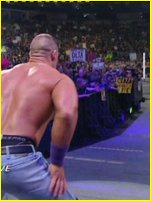 John Cena nude photo