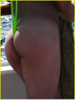 John Mayer nude photo